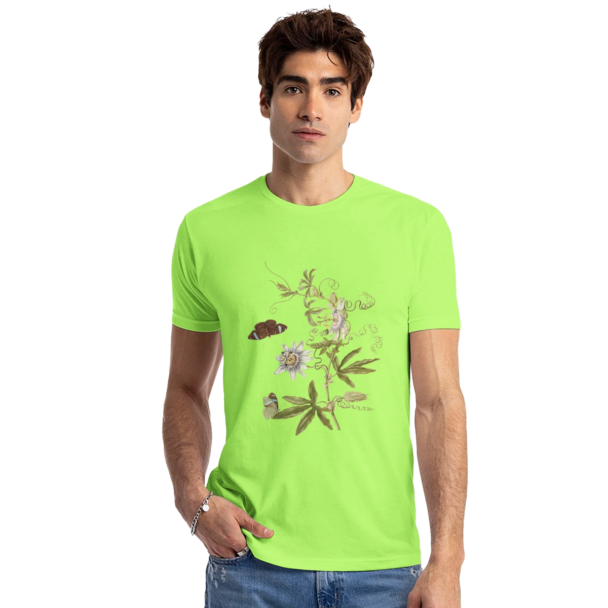 Wearable Botanicals
