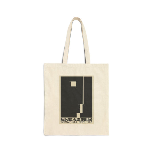 Vintage/Retro Bauhaus Tote