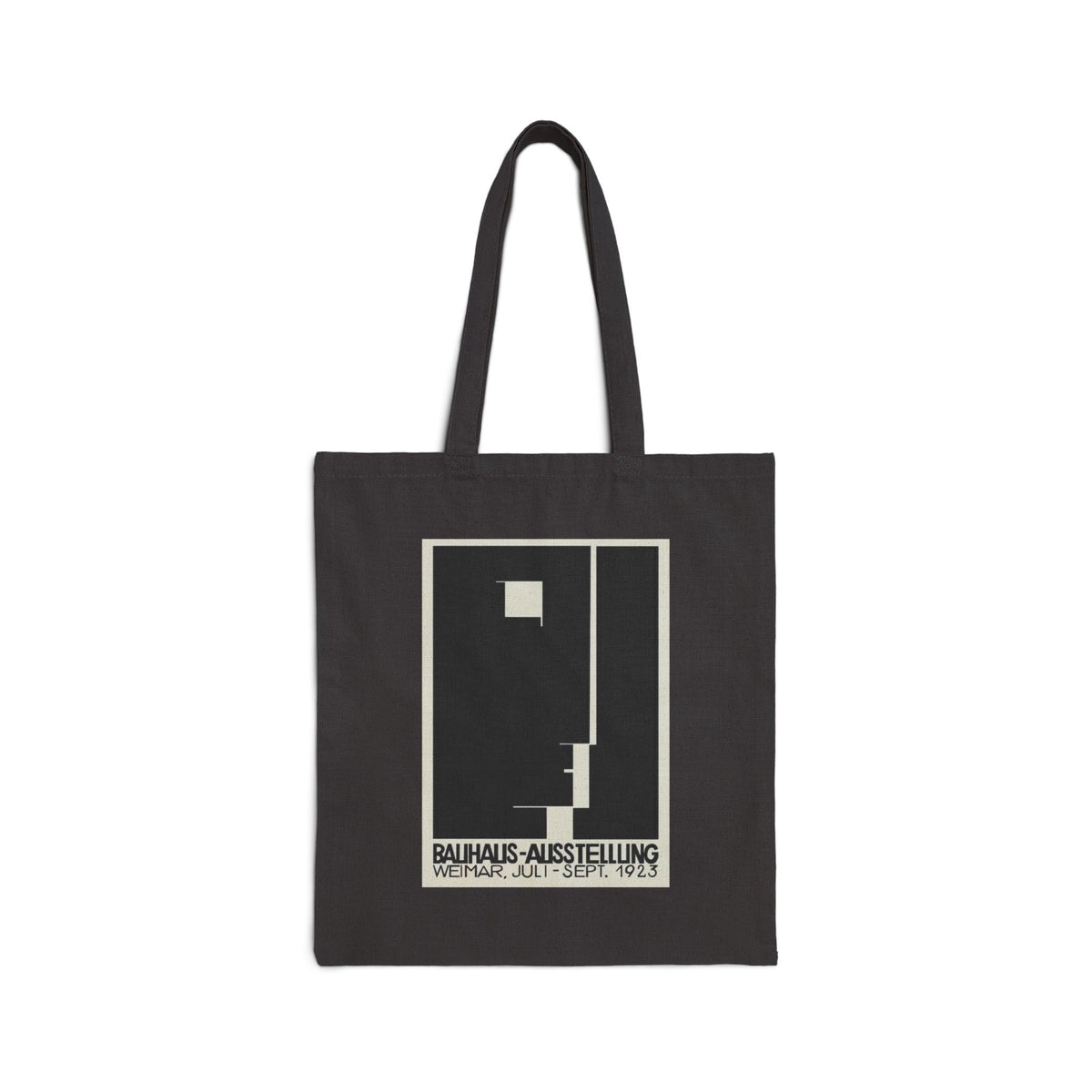 Vintage/Retro Bauhaus Tote