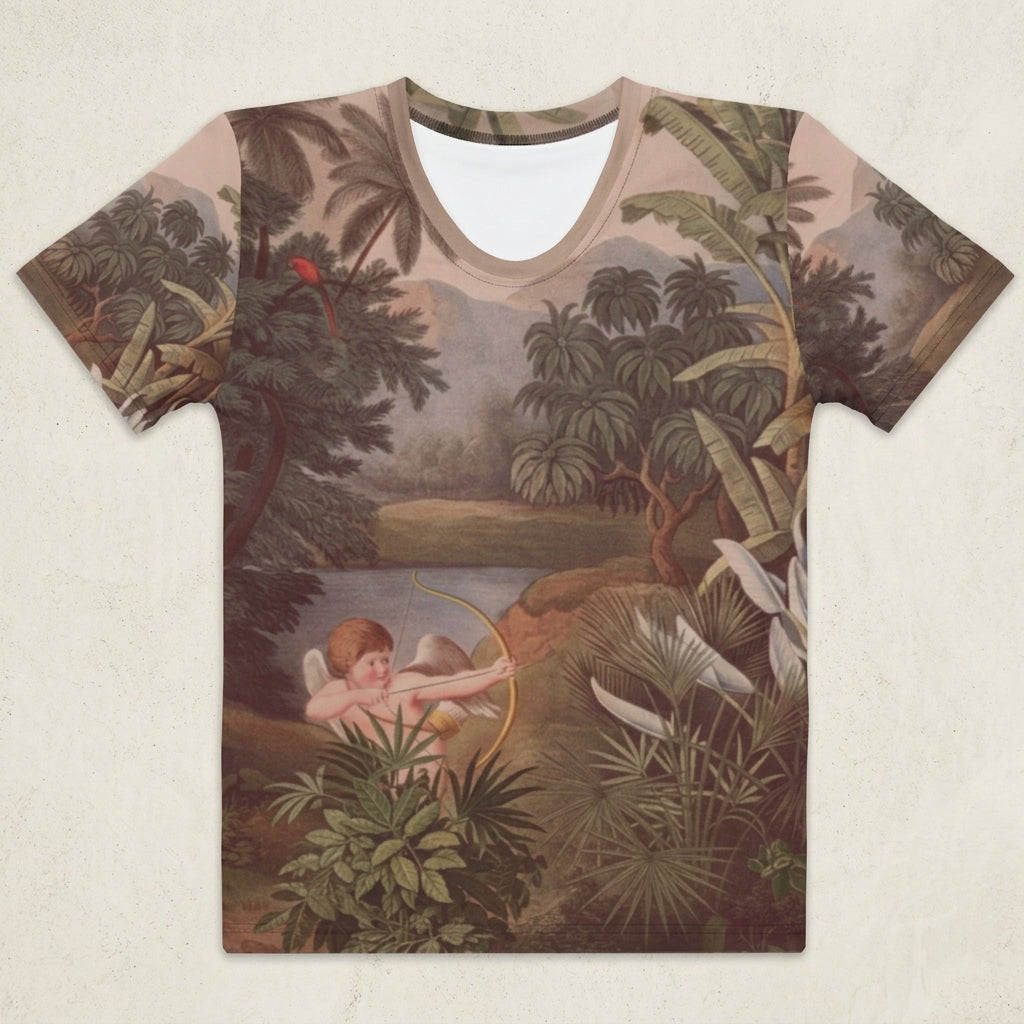 Mythology T-shirt