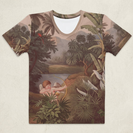 Mythology T-shirt