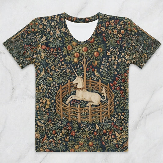 Mythology Unicorn Women's T-shirt