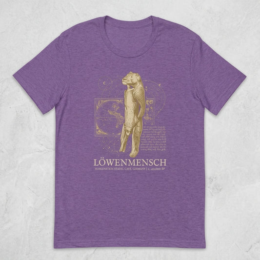 Löwenmensch — The Lion Man