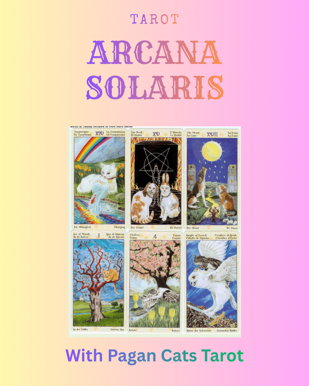 What’s Coming Next in Love? — 5-Card Forecast