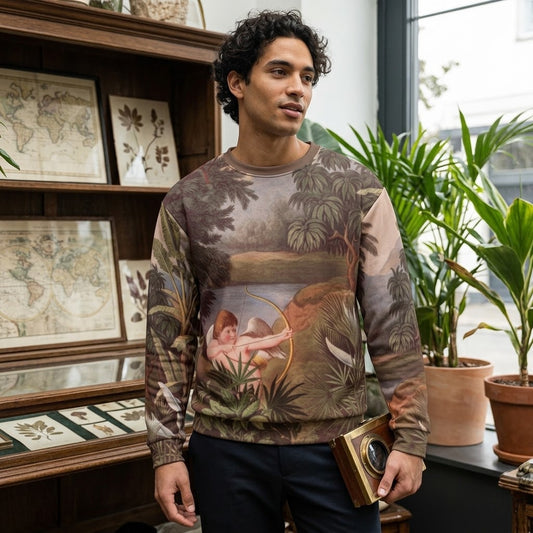 Mythology Sweatshirt